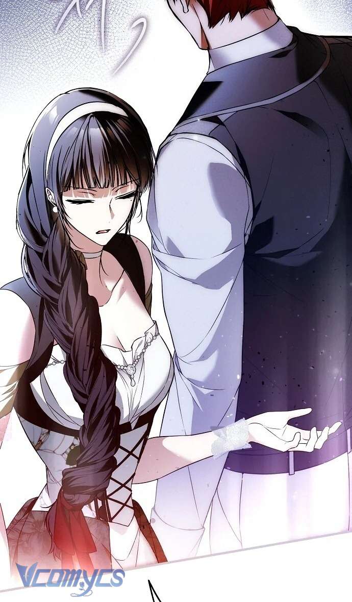 Ai Đó Đang Điều Khiển Cơ Thể Của Tôi Chapter 47 - Trang 4