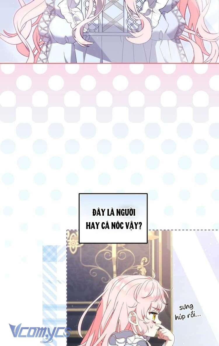 Tôi Được Nuôi Dưỡng Bởi Những Kẻ Phản Diện Chap 61 - Trang 3