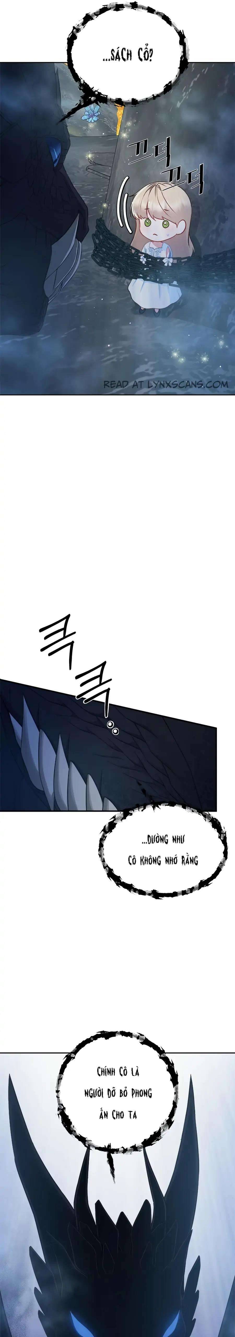 Ác Long Sống Làm Gì Cơ Chứ? Chap 2 - Trang 3