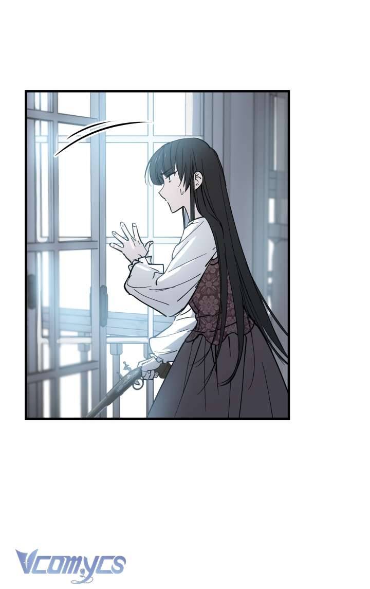 Những Nhân Vật Mạnh Nhất Thế Giới Ám Ảnh Tôi Chapter 63 - Next Chapter 63.1