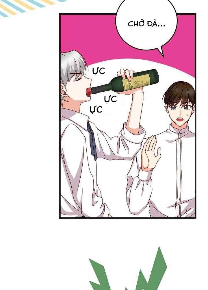 Cẩn Thận Với Các Anh Trai Đấy! Chap 44 - Trang 2