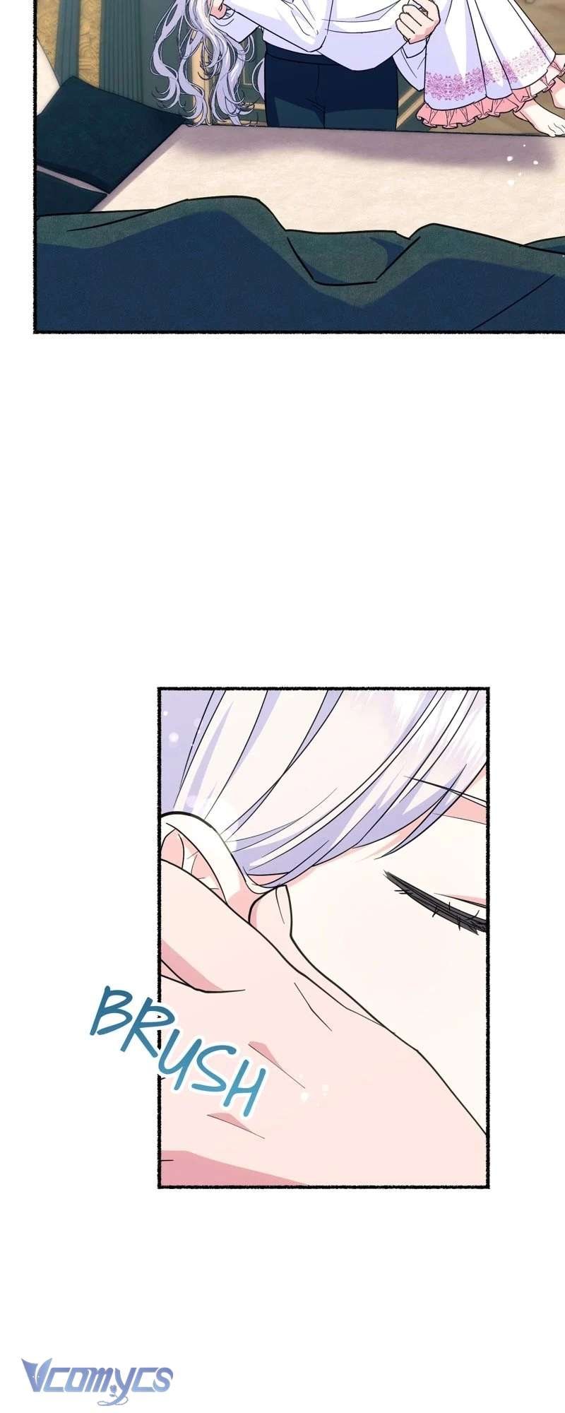 Trở Thành Chú Mèo Ngủ Cùng Bạo Chúa Chapter 10 - Trang 3