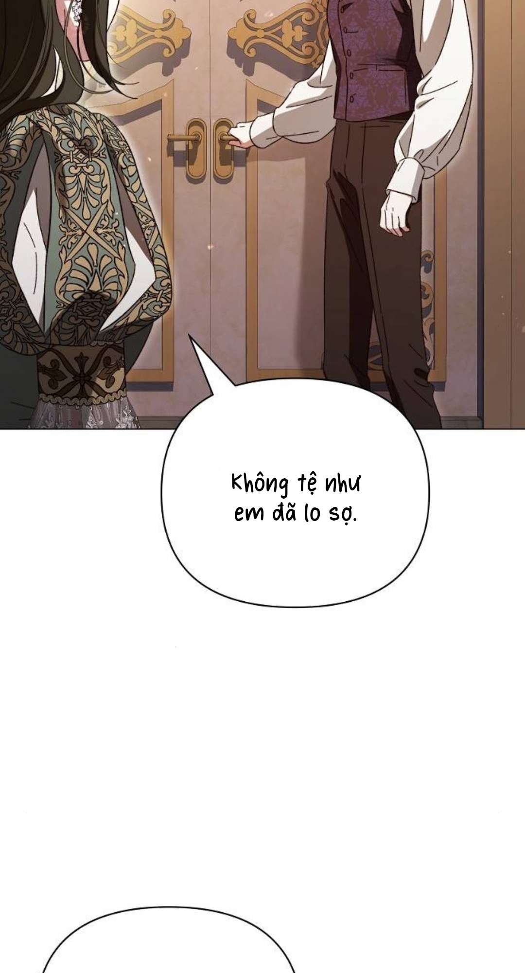 Dành Cho Nàng Juliet Xinh Đẹp Chapter 5 - Trang 4