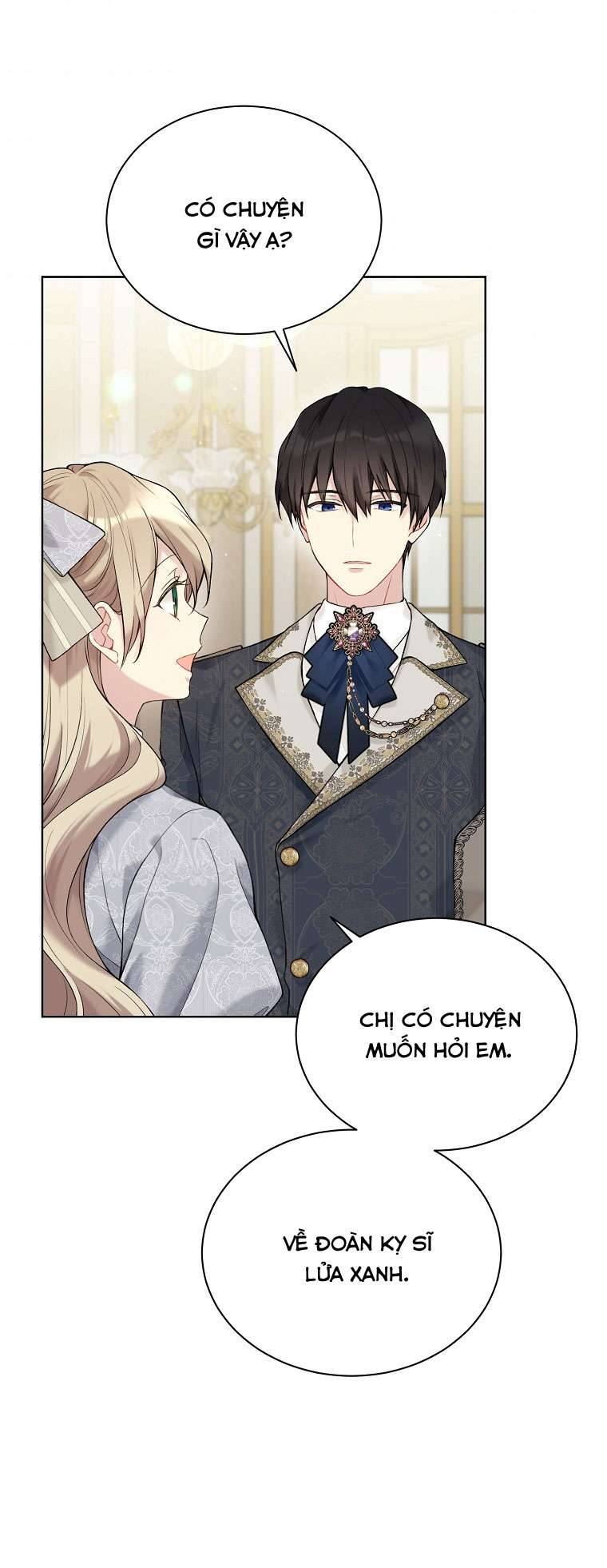 Vương Miện Lục Bảo Chap 65 - Trang 2