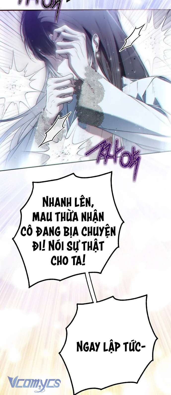 Ai Đó Đang Điều Khiển Cơ Thể Của Tôi Chapter 43 - Trang 4