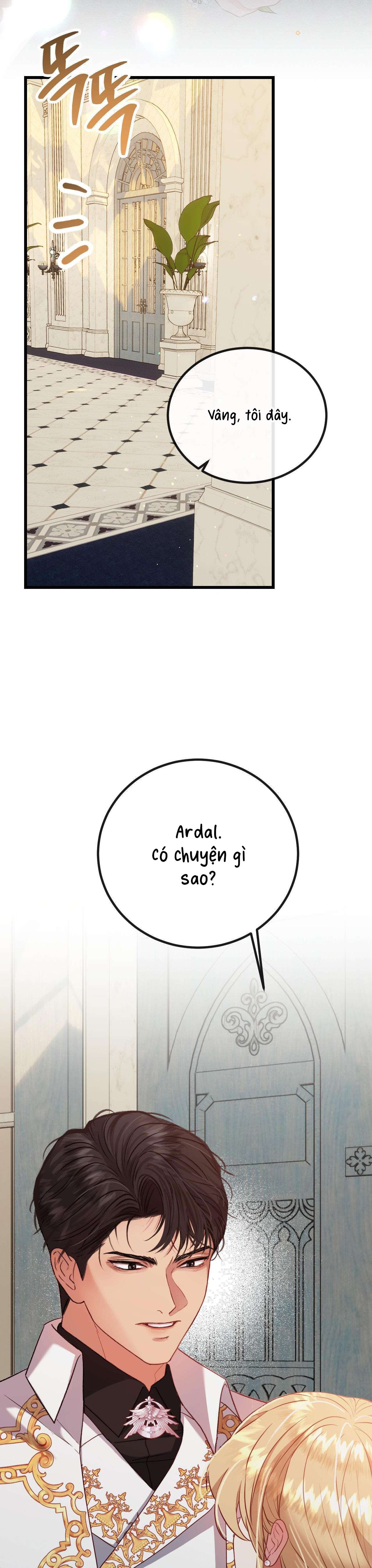 [ 18+ ] Bị Mắc Kẹt Trong Trò Chơi Harem Ngược Vô Vọng Chap 5 - Trang 2