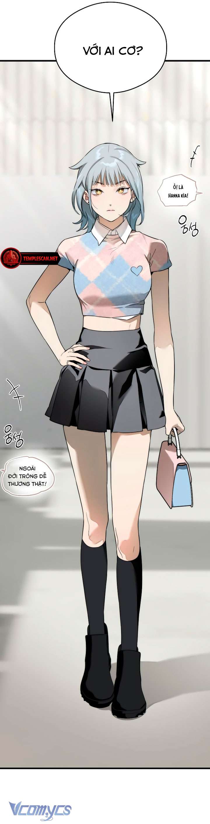 [18+] Mong Ước Của Ác Quỷ Chap 23 - Trang 2