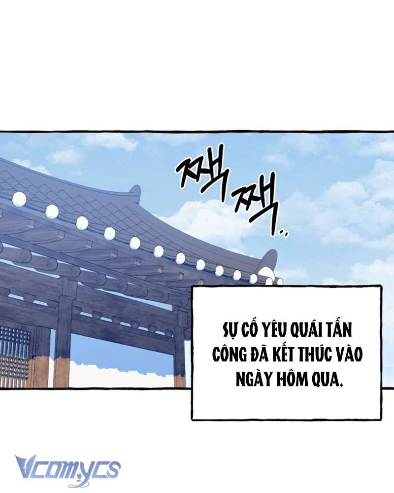 Chuyện Tình Tuyết Phương Bắc Chapter 14 - Trang 4