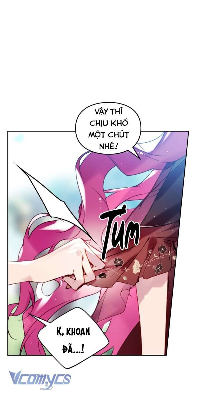 Kết Cục Của Nhân Vật Phản Diện Chỉ Có Thể Là Cái Chết Chapter 138 - Trang 4