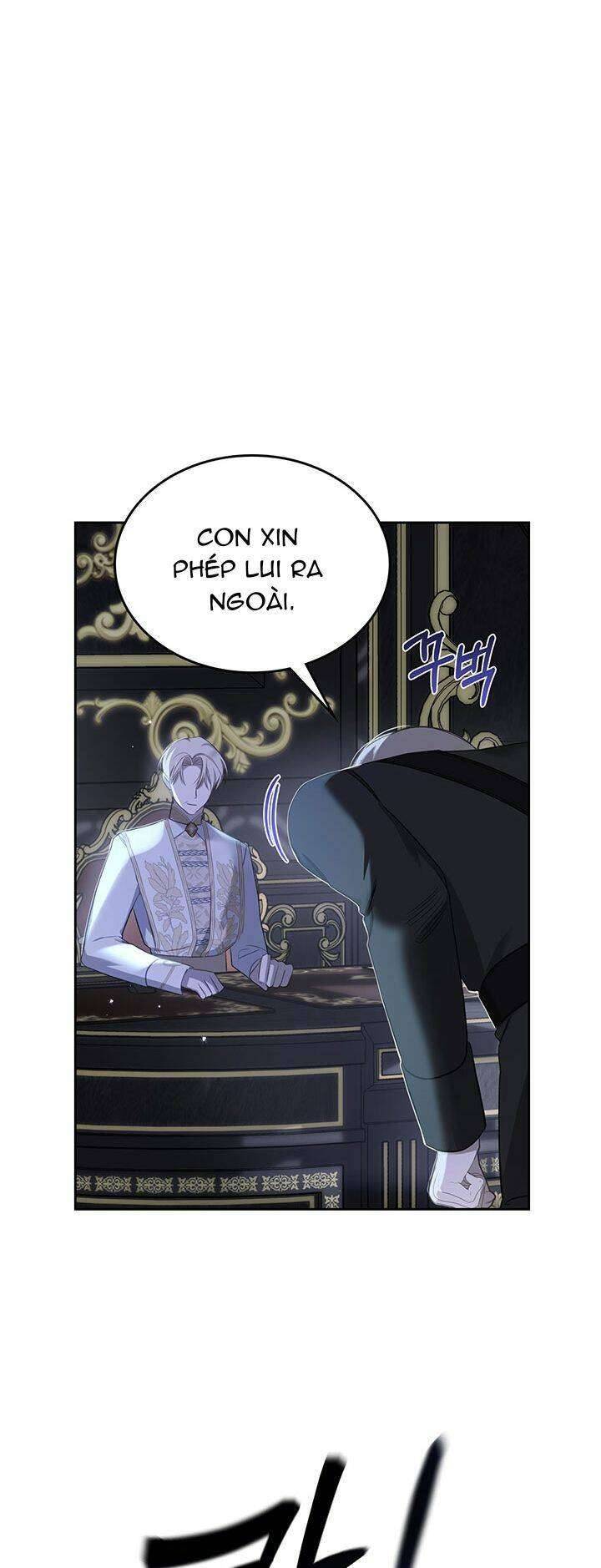 Nam Chính Quái Vật Sống Dưới Giường Tôi Chapter 12 - Trang 4