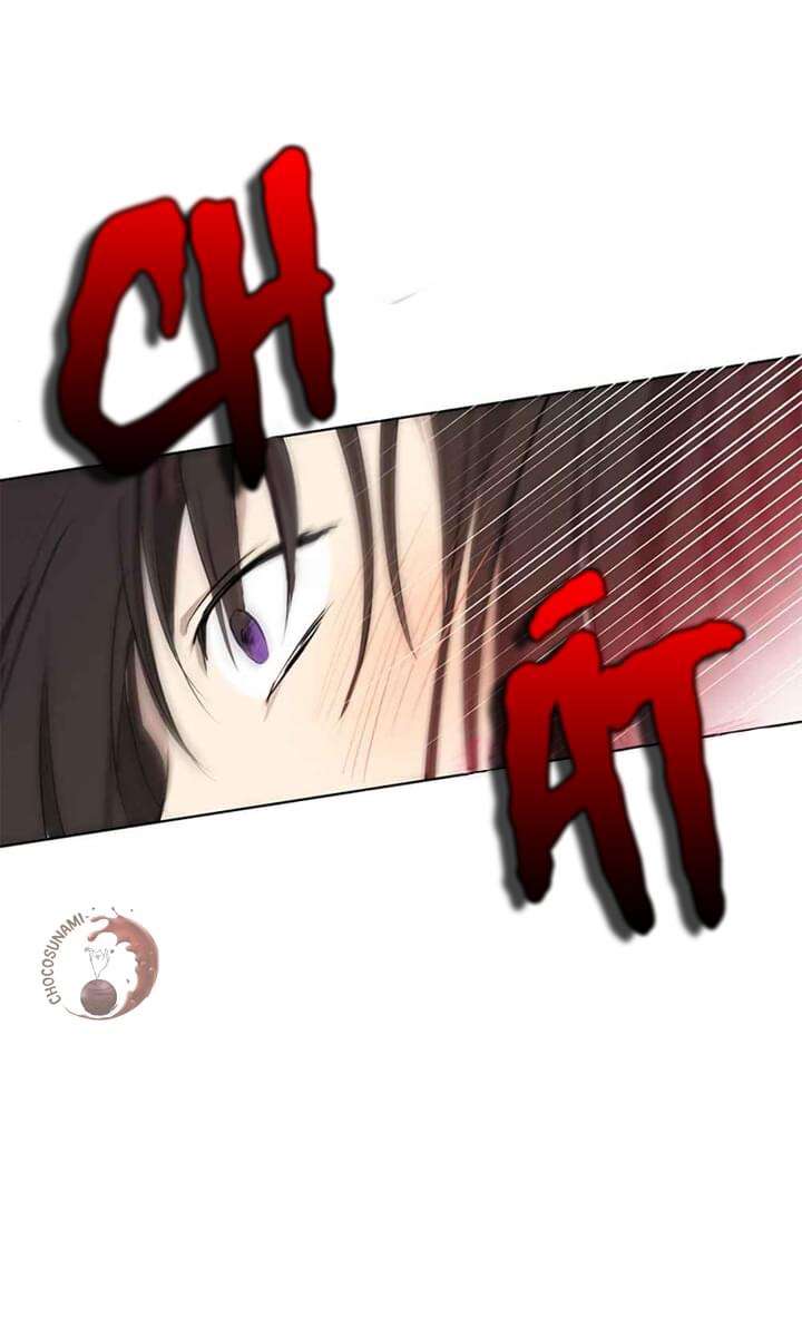 Tôi Là Minh Chứng Của Sự Thật Chap 5 - Trang 3