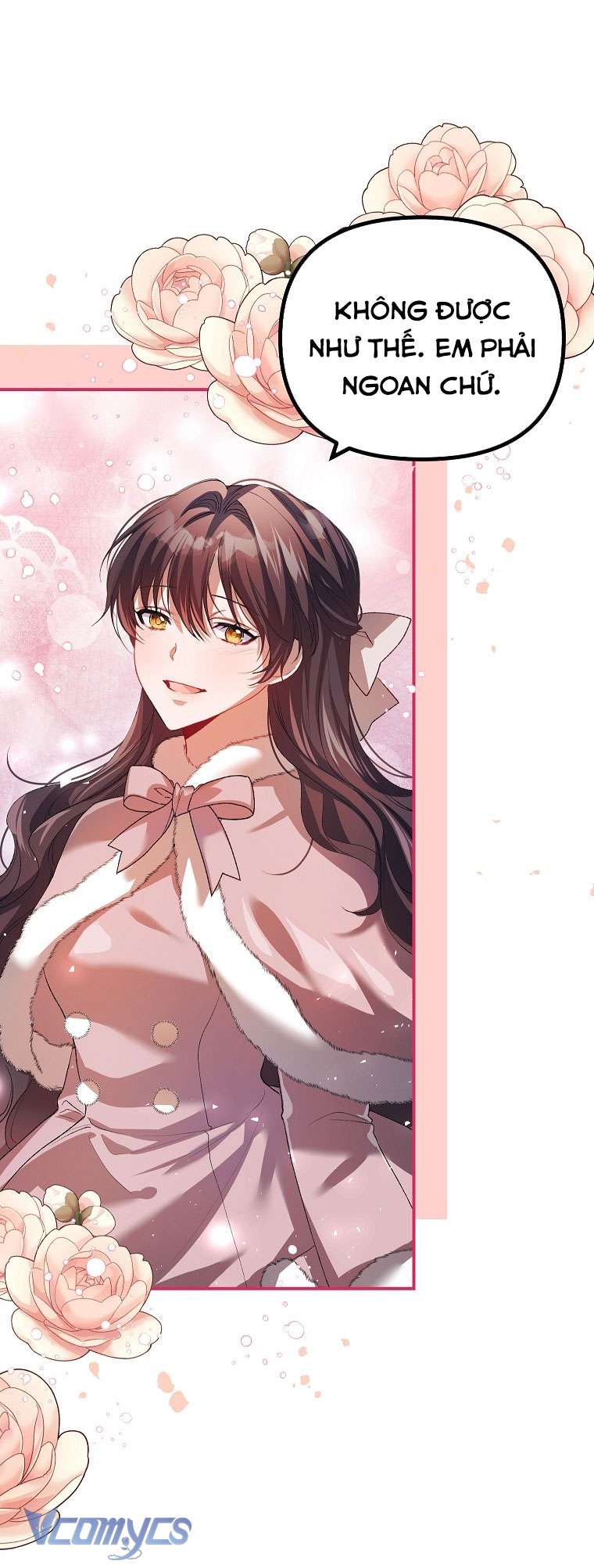 Thời Gian Của Nhân Vật Phụ Có Giới Hạn Chapter 26 - Trang 4