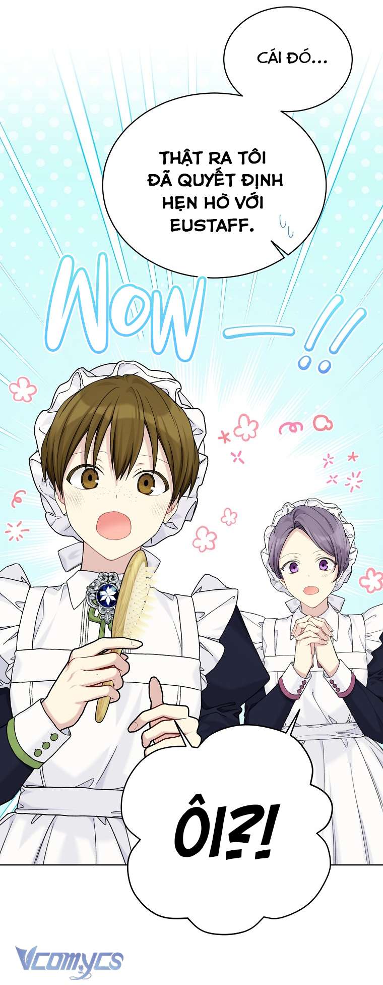 Vương Miện Lục Bảo Chap 96 - Trang 2