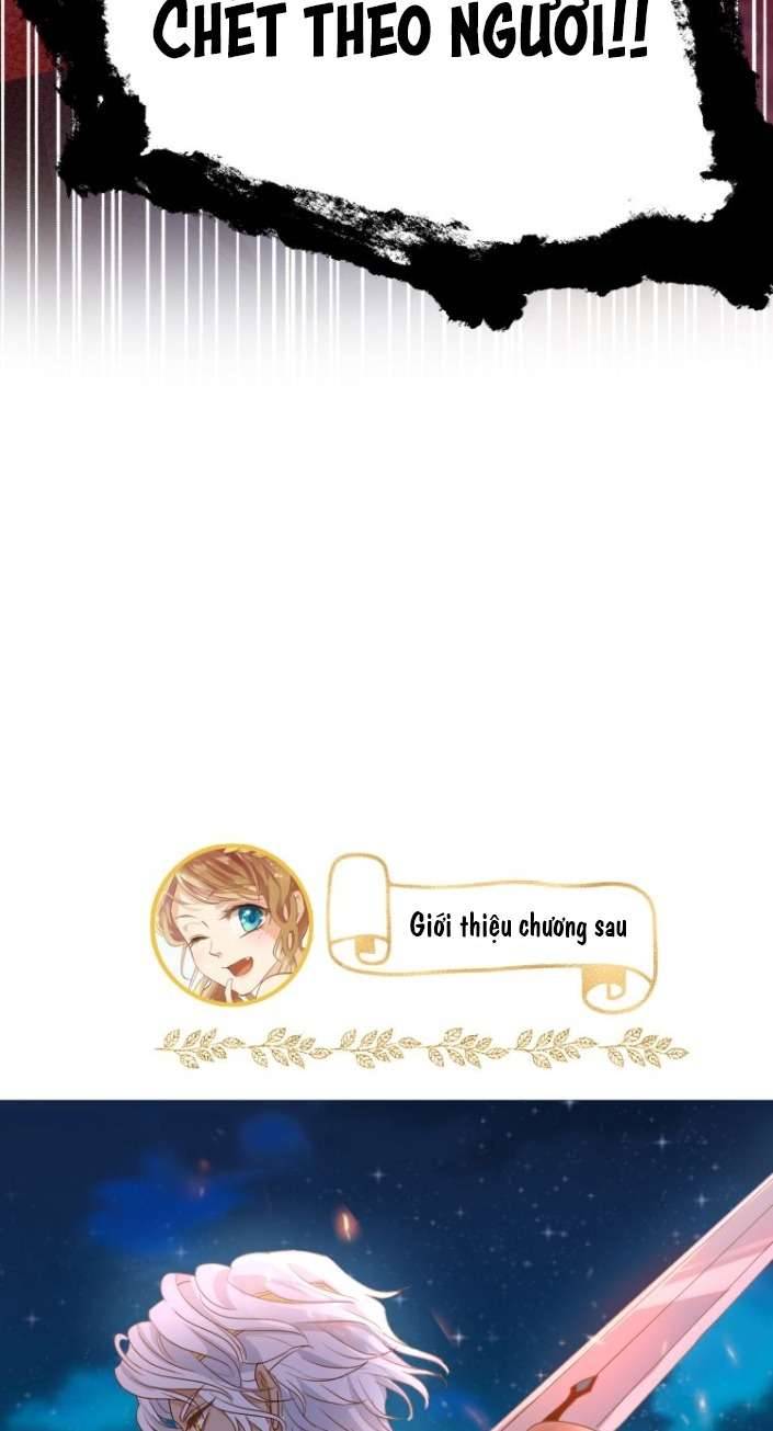 Địch Úc Đa Chi Ca Chapter 58 - Trang 4