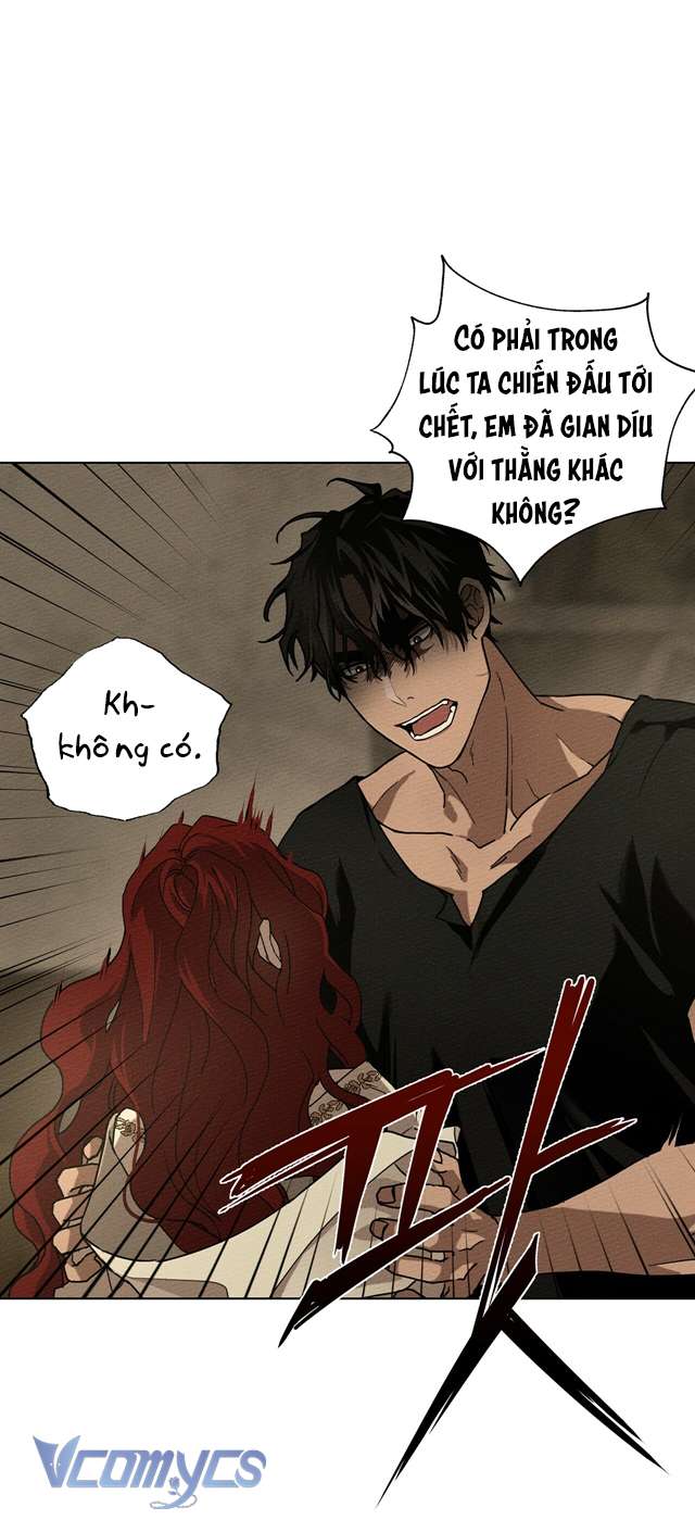 Dưới Bóng Cây Sồi Chap 4 - Trang 4