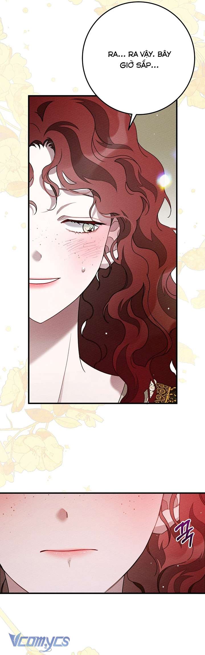 Dưới Bóng Cây Sồi Chap 64 - Trang 4