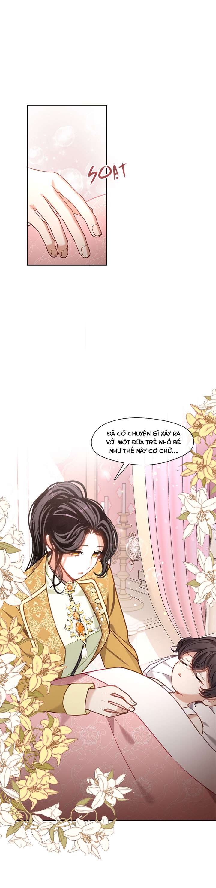 Gia Đình Bị Ám Ảnh Bởi Tôi Chapter 15 - Trang 4