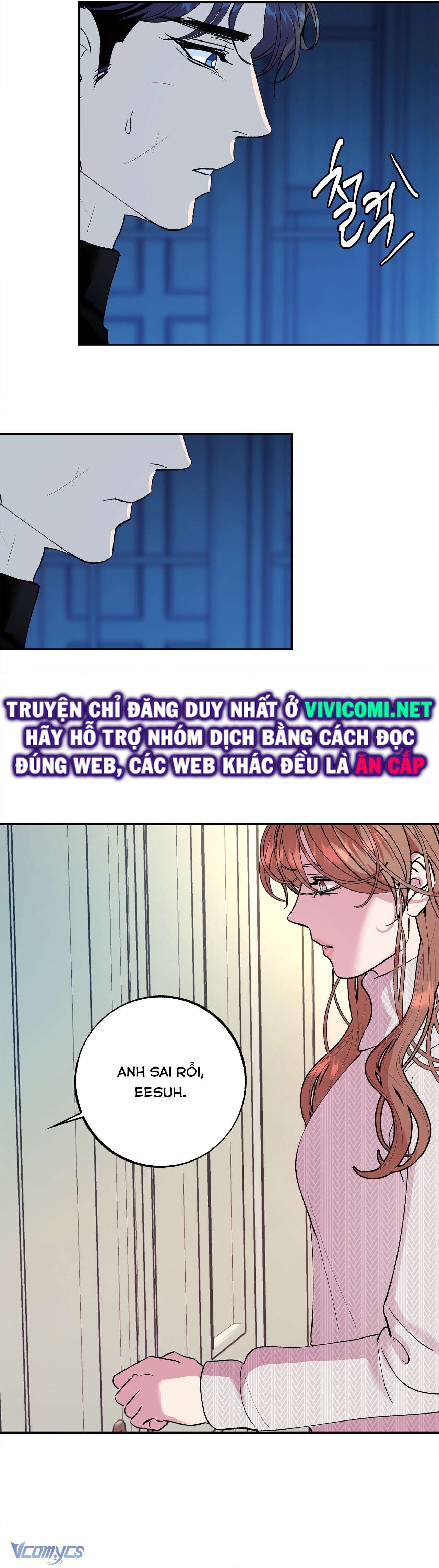 [18+] Tận Cùng Của Thế Giới Chap 39 - Trang 2