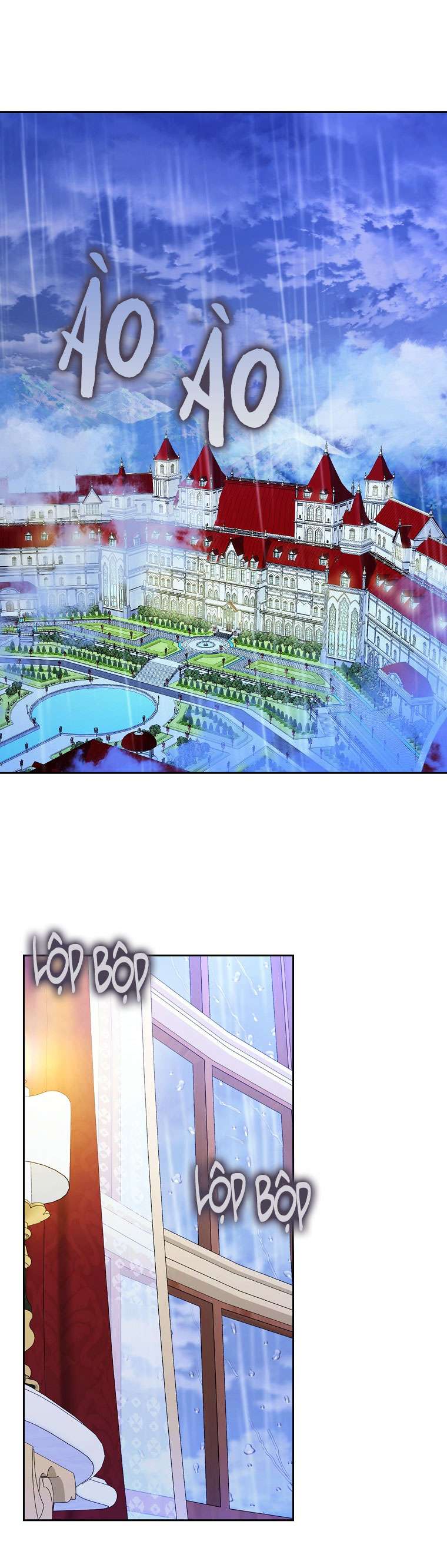 Tôi Trở Thành Vợ Của Nam Chính Chap 53 - Trang 3