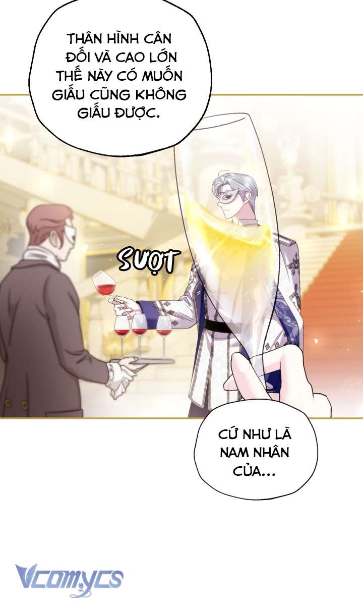 Cha À, Con Không Muốn Kết Hôn Đâu Chap 129 - Trang 2