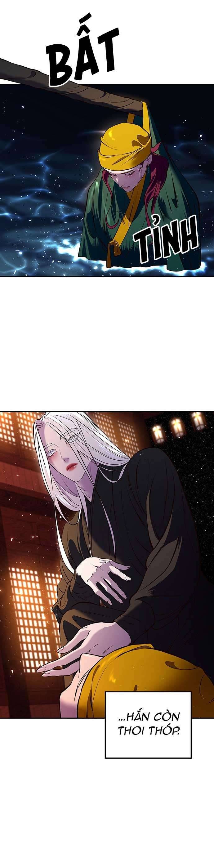 Vương Tử Huyền Bí Chapter 11 - Next Chapter 12