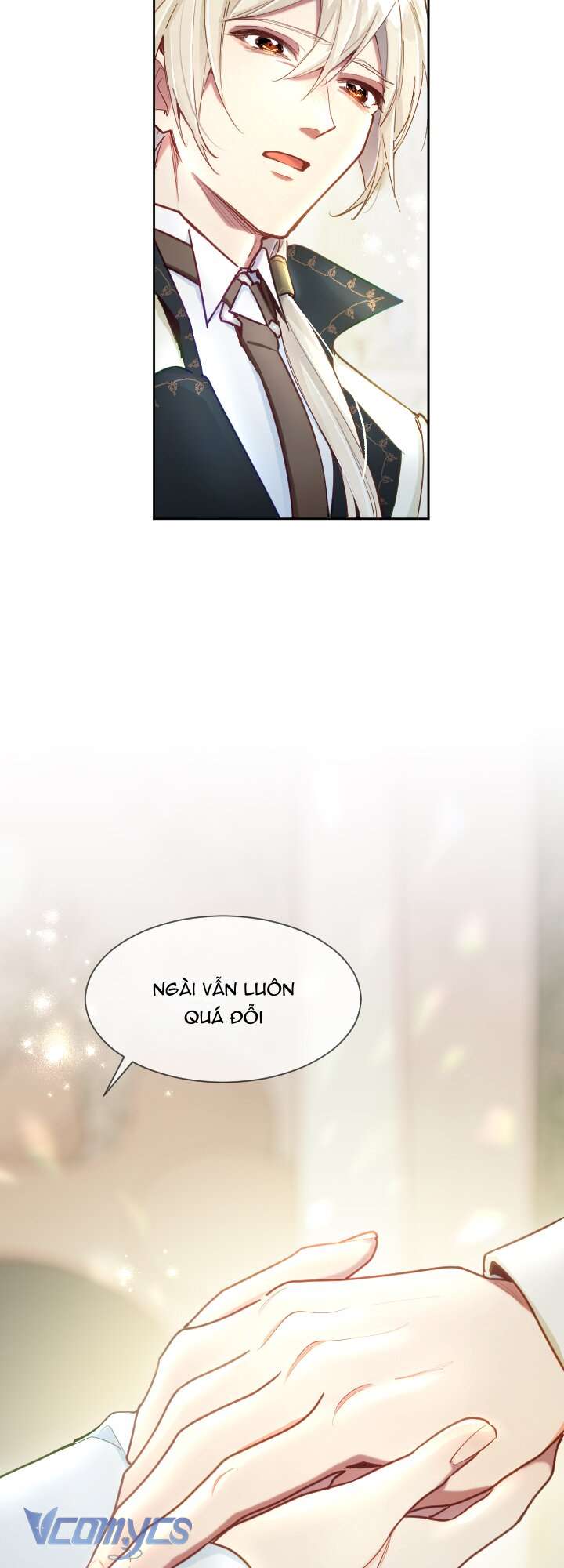 Sự Báo Thù Của Một Vị Thánh Chap 95 - Trang 2