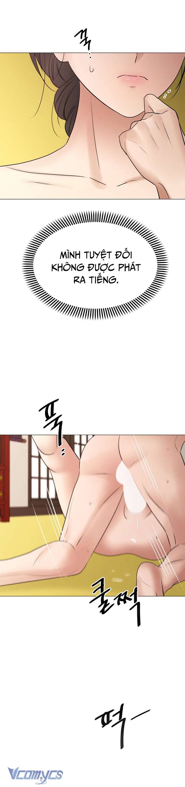 [18+] Tỳ Nữ Bỏ Trốn Chap 7 - Trang 2