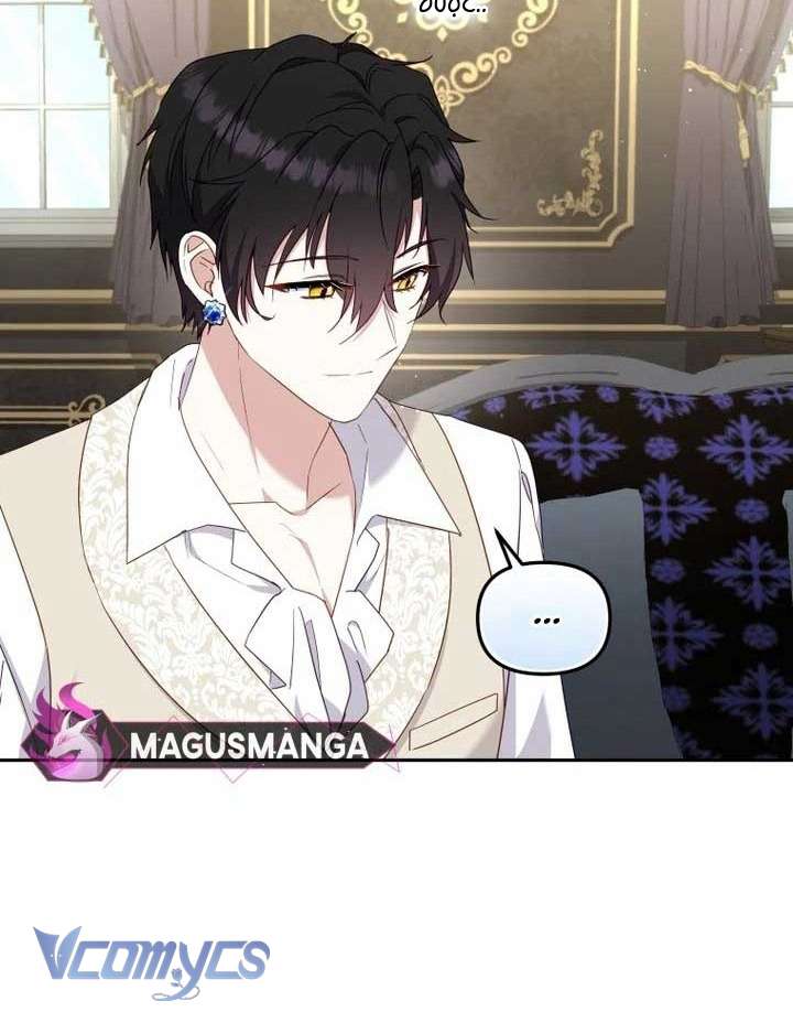 Tôi Được Nuôi Dưỡng Bởi Những Kẻ Phản Diện Chap 70 - Trang 3