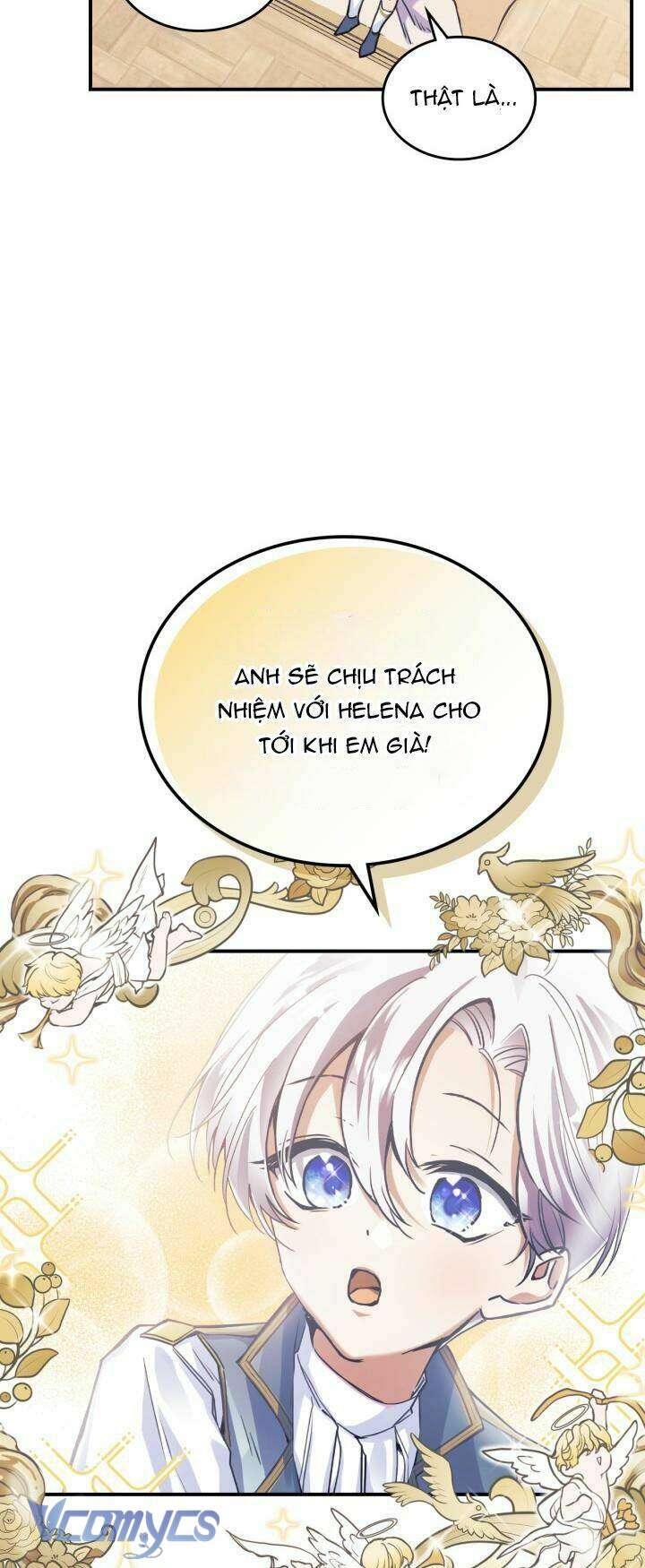 Công Nương Toàn Năng Cũng Thấy Chán Nản Chap 2 - Trang 3