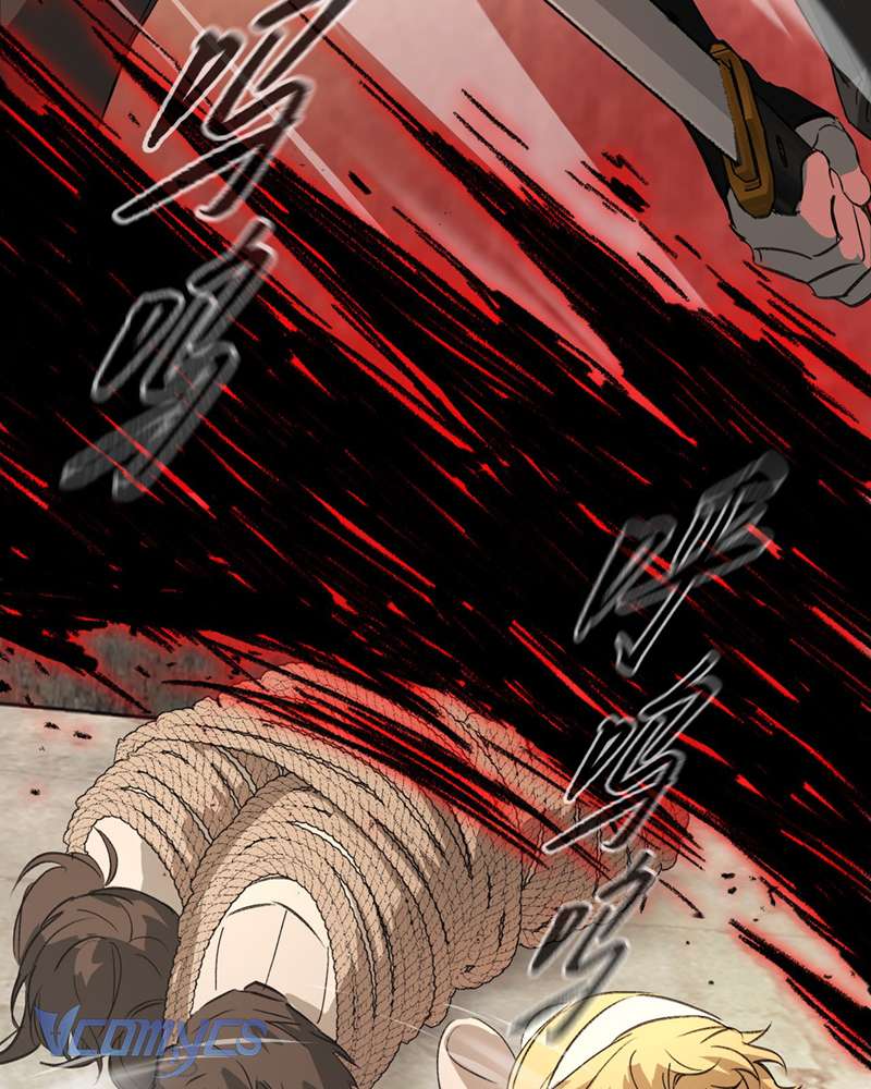 Ác Chi Hoàn Chapter 30 - Trang 4