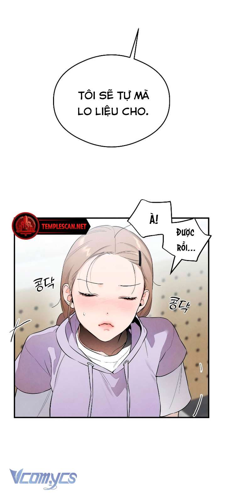 [18+] Mong Ước Của Ác Quỷ Chap 14 - Trang 2