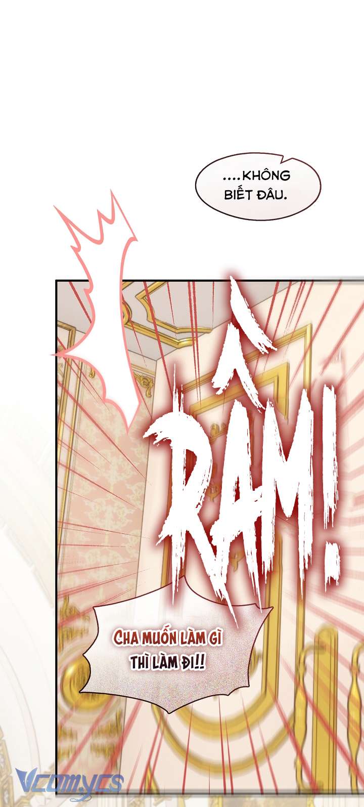 Công Chúa Là Người Chơi Chapter 41 - Trang 3