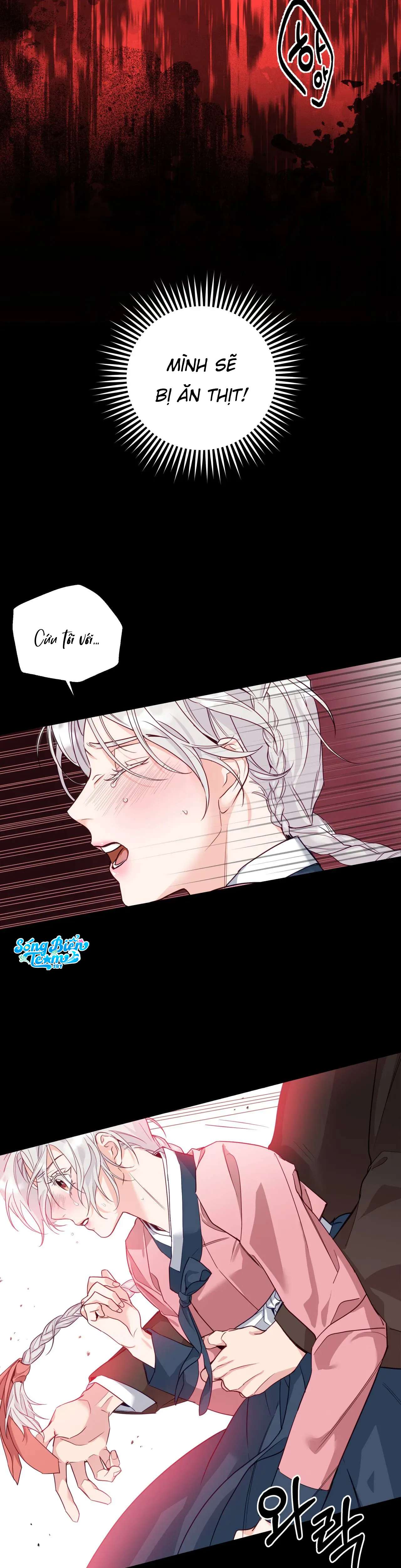 [ 18+ ] Khúc ca của loài cầm thú Chap 6 - Trang 2