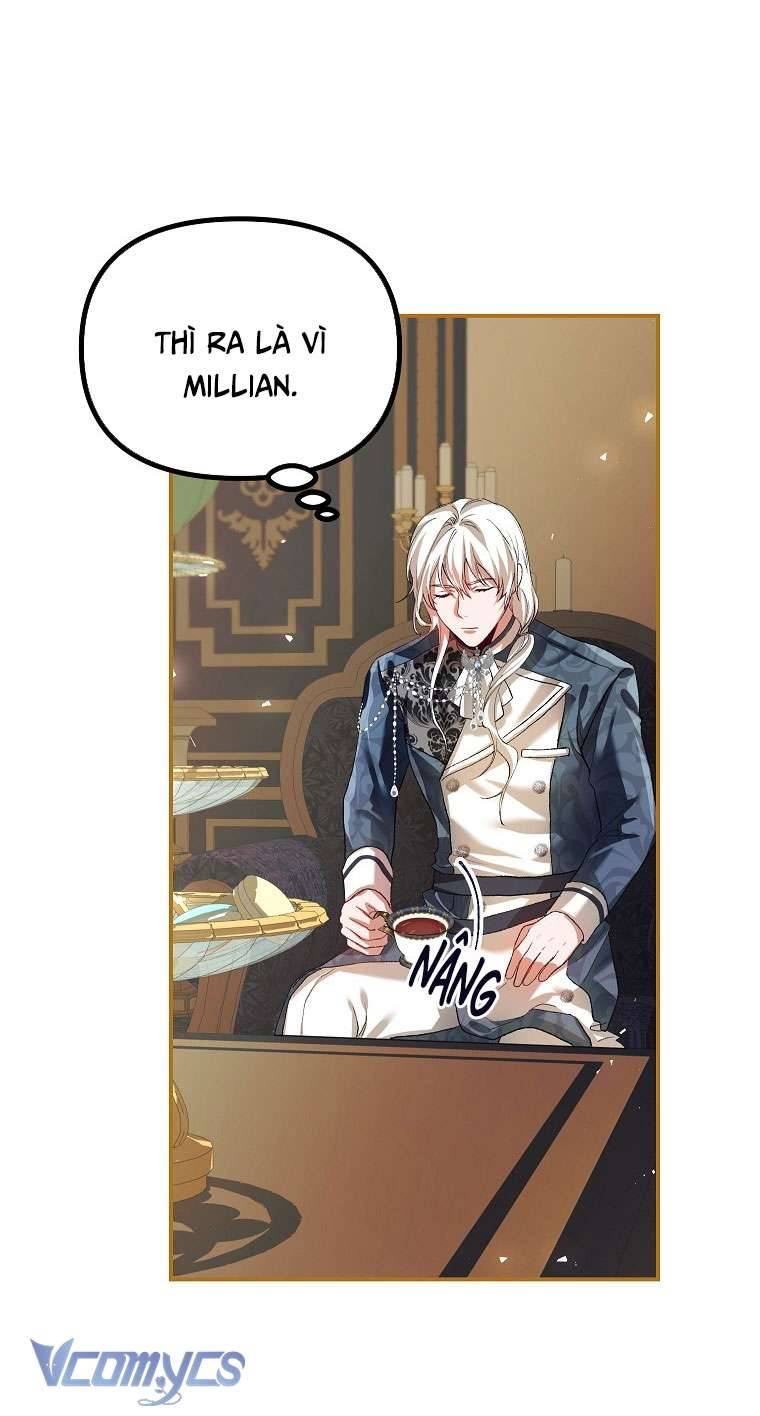 Thời Gian Của Nhân Vật Phụ Có Giới Hạn Chapter 26 - Trang 4