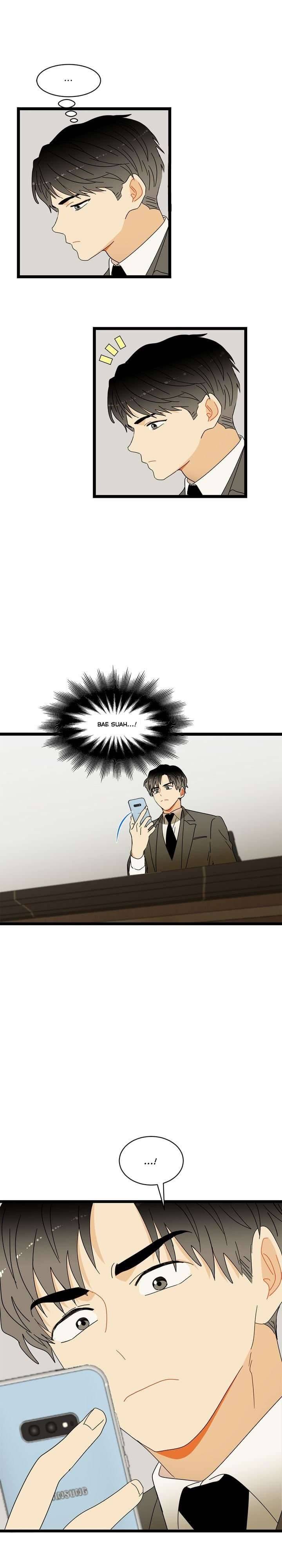 Giả Mạo Theo Phong Cách Chapter 21 - Trang 4