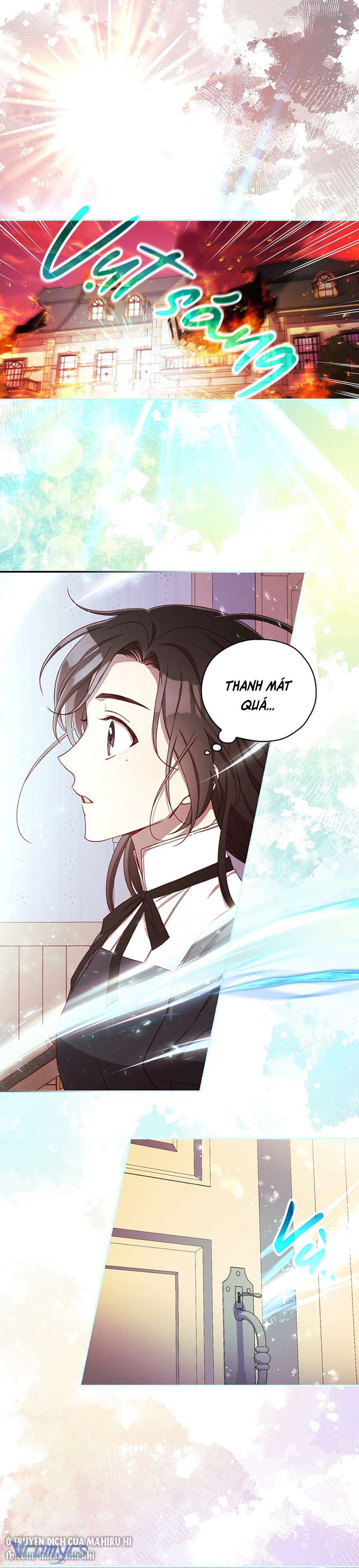 Sống Sót Dưới Thân Phận Hầu Nữ Chap 68 - Trang 2