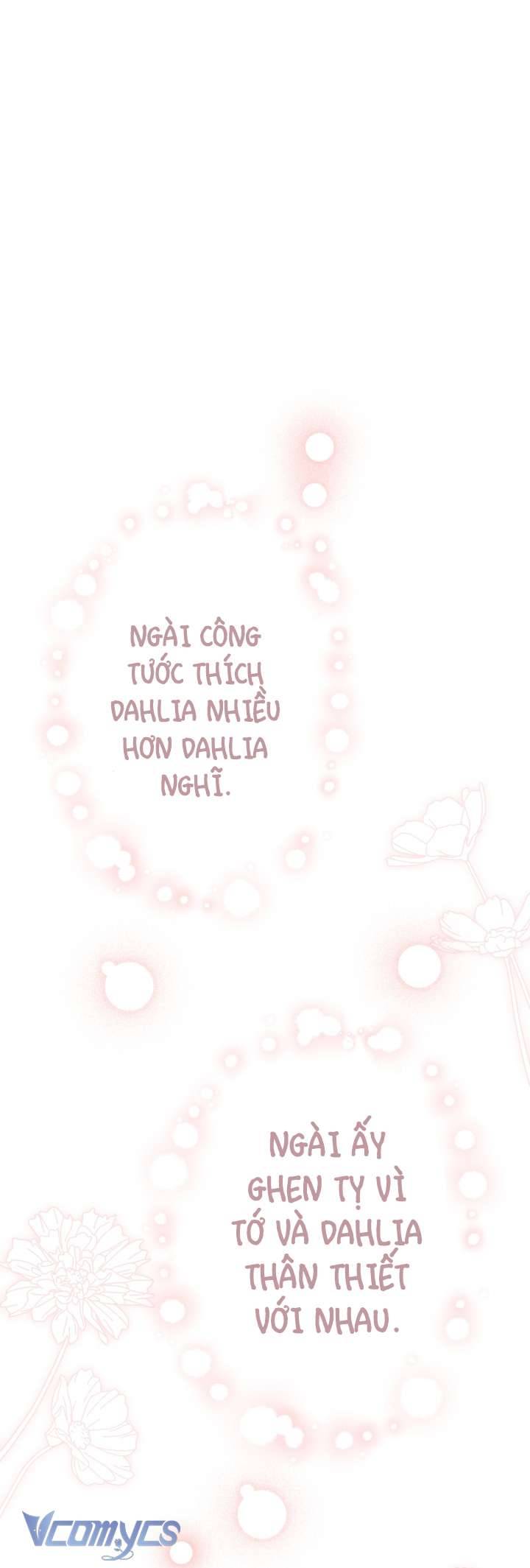 Những Nhân Vật Mạnh Nhất Thế Giới Ám Ảnh Tôi Chapter 33 - Trang 4