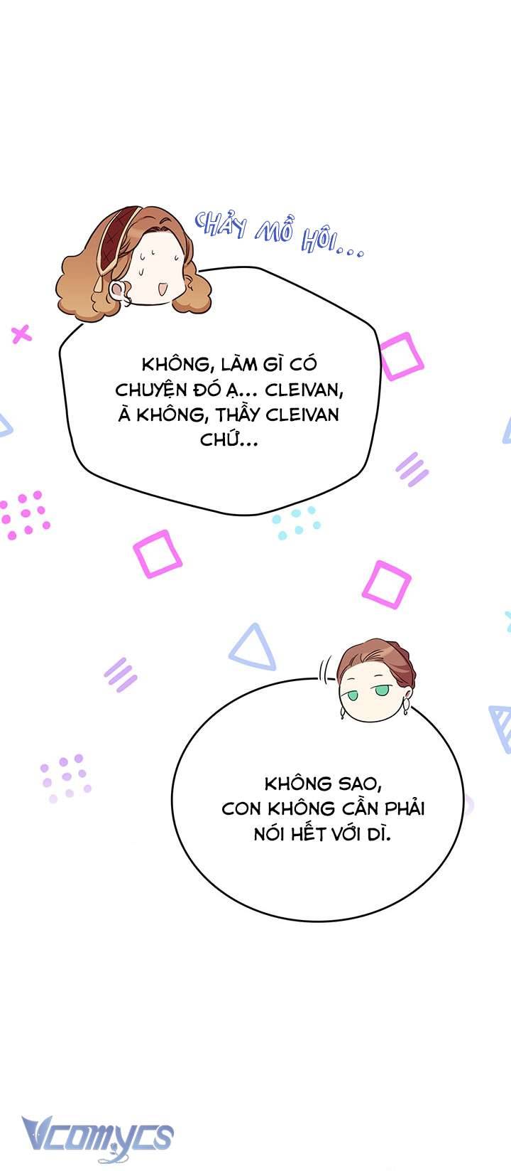 Kiếp Này Nhất Định Làm Gia Chủ Chap 124 - Trang 2
