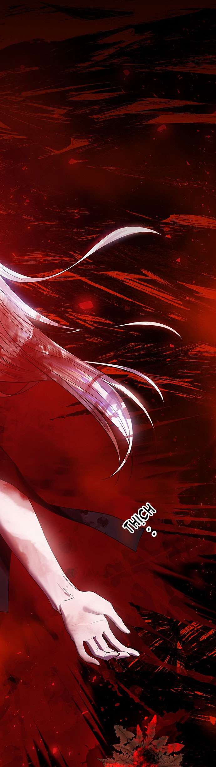 Vương Tử Huyền Bí Chapter 27 - Trang 4