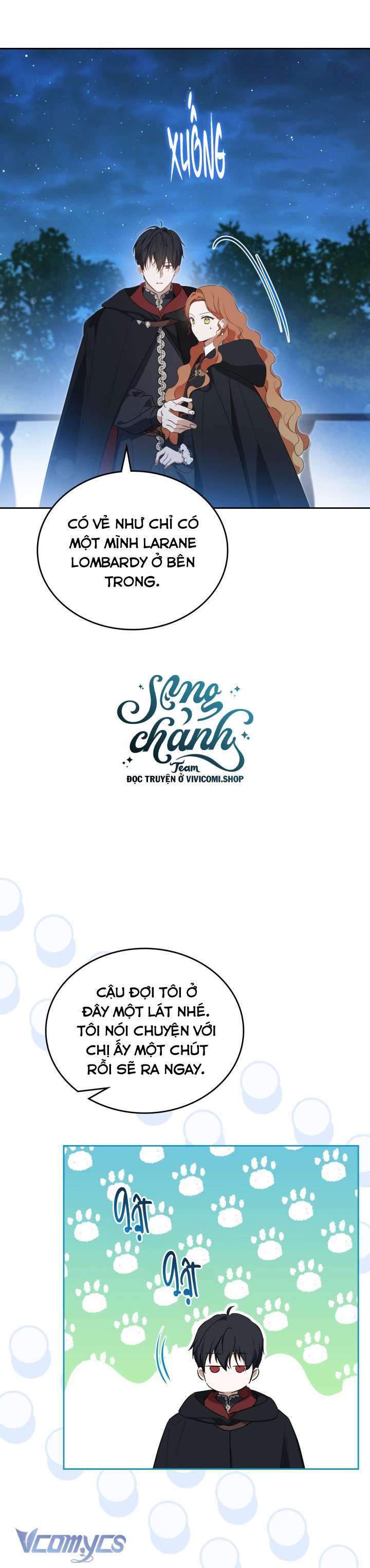 Kiếp Này Nhất Định Làm Gia Chủ Chap 170 - Trang 2