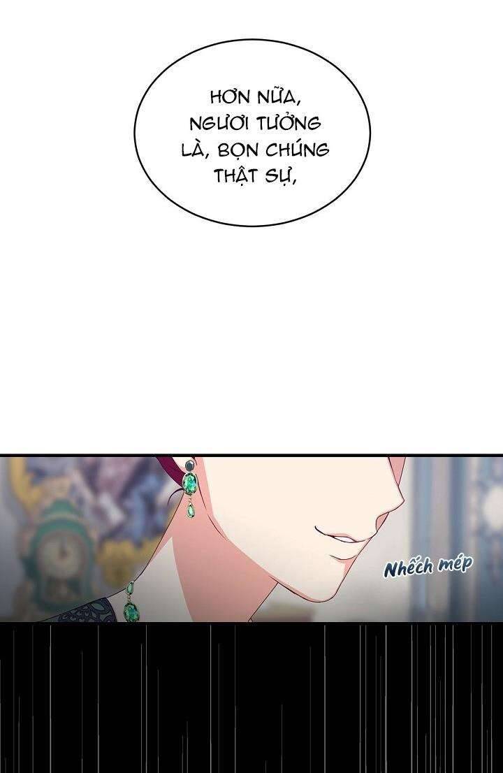 Cẩn Thận Với Các Anh Trai Đấy! Chap 32 - Trang 2