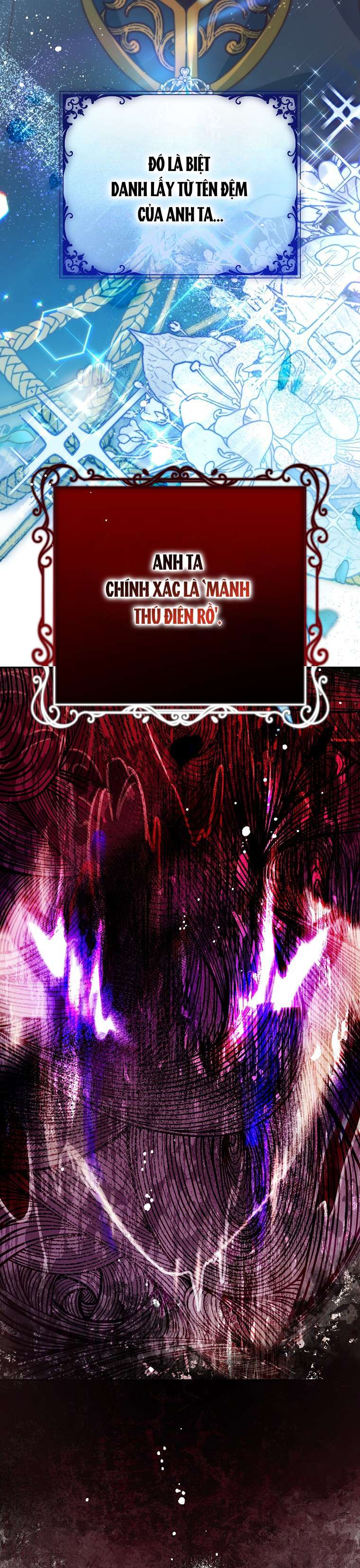 Khi Trái Tim Dẫn Lối Đôi Ta Chapter 11 - Trang 4