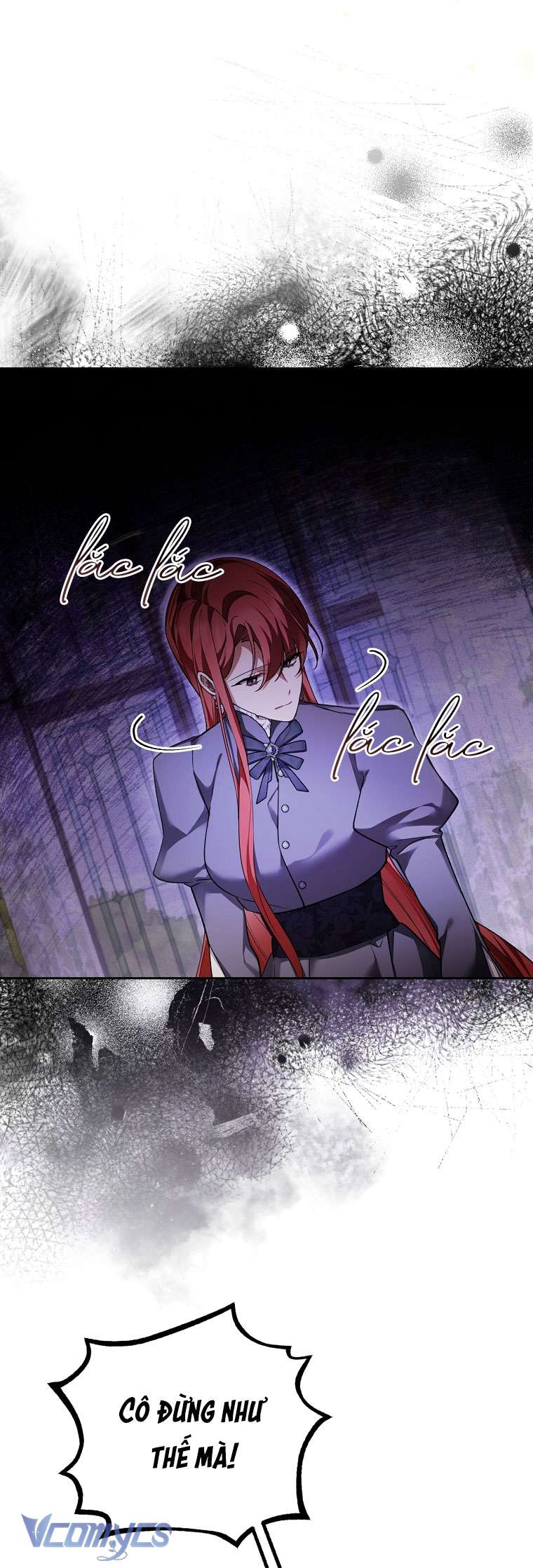 Quý Tộc Gì Chứ, Tôi Chỉ Muốn Về Nhà Chap 30 - Trang 2