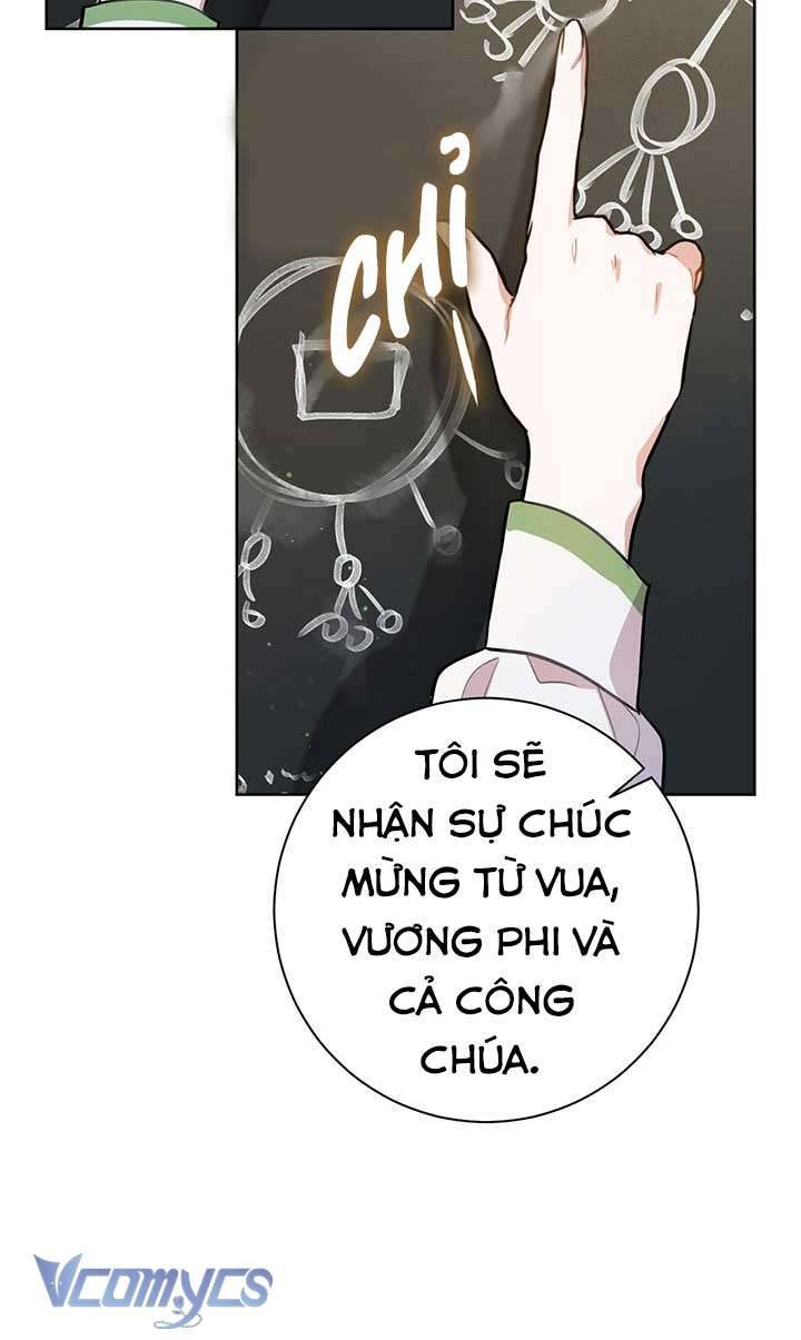Cuộc Sống Mới Của Công Nương Chapter 17 - Trang 4