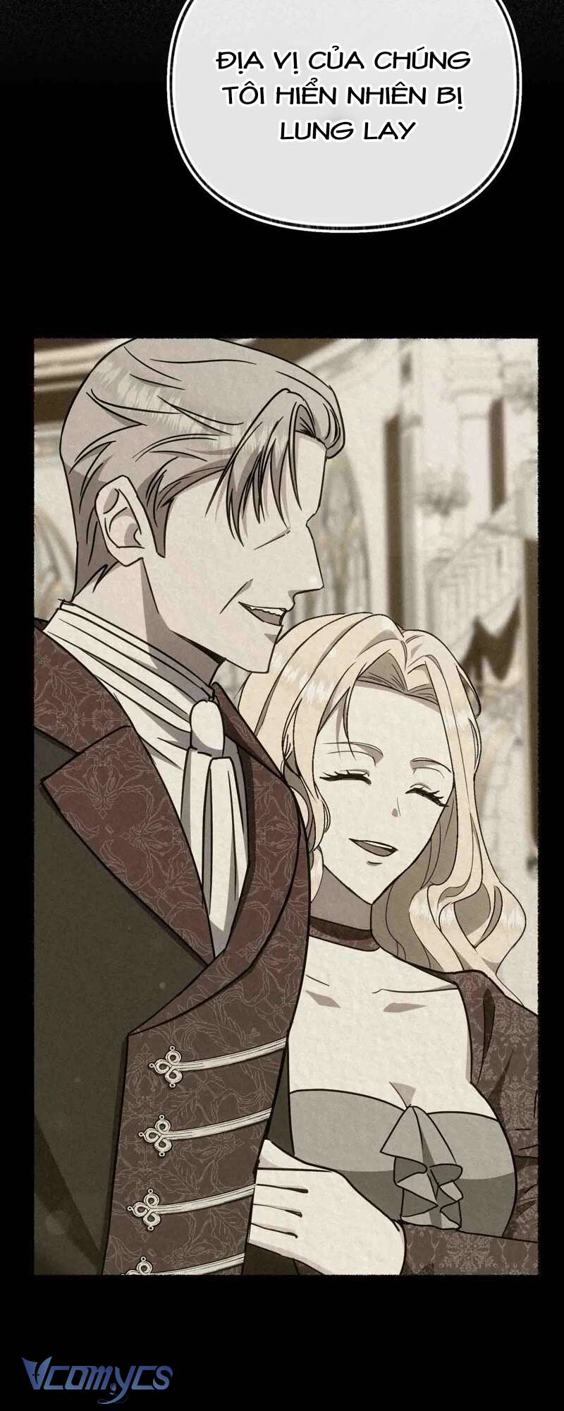 Trở Thành Chú Mèo Ngủ Cùng Bạo Chúa Chapter 27 - Trang 3