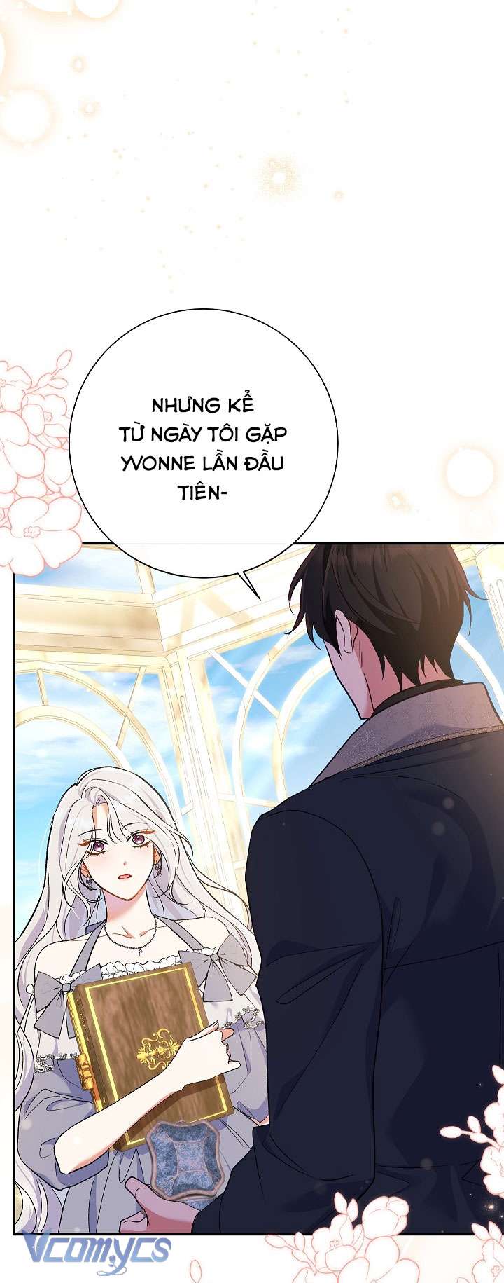 Người Xem Mắt Của Ác Nữ Quá Hoàn Hảo Chapter 52 - Trang 4