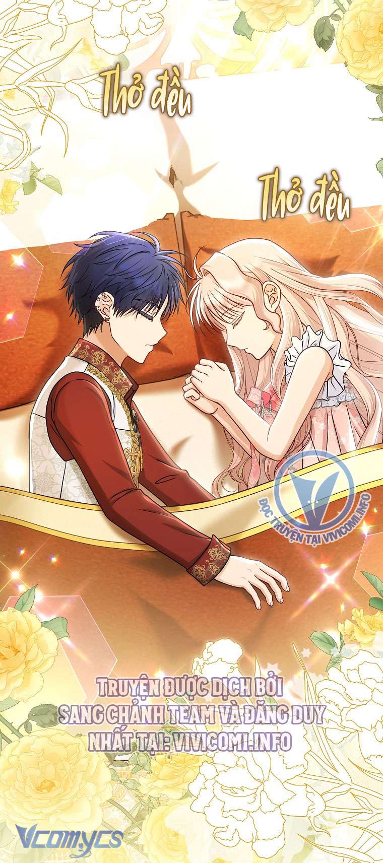 Nhân Vật Phản Diện Đều Thích Tôi Chapter 31 - Next Chapter 32