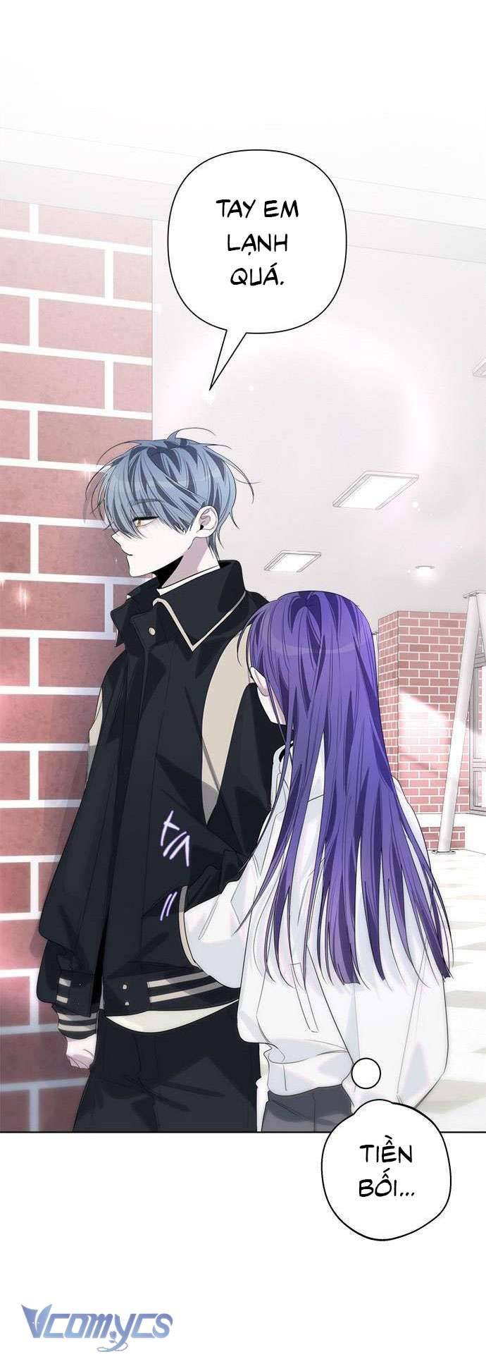 Đàn Anh Xấu Xa! Chap 78 - Trang 3