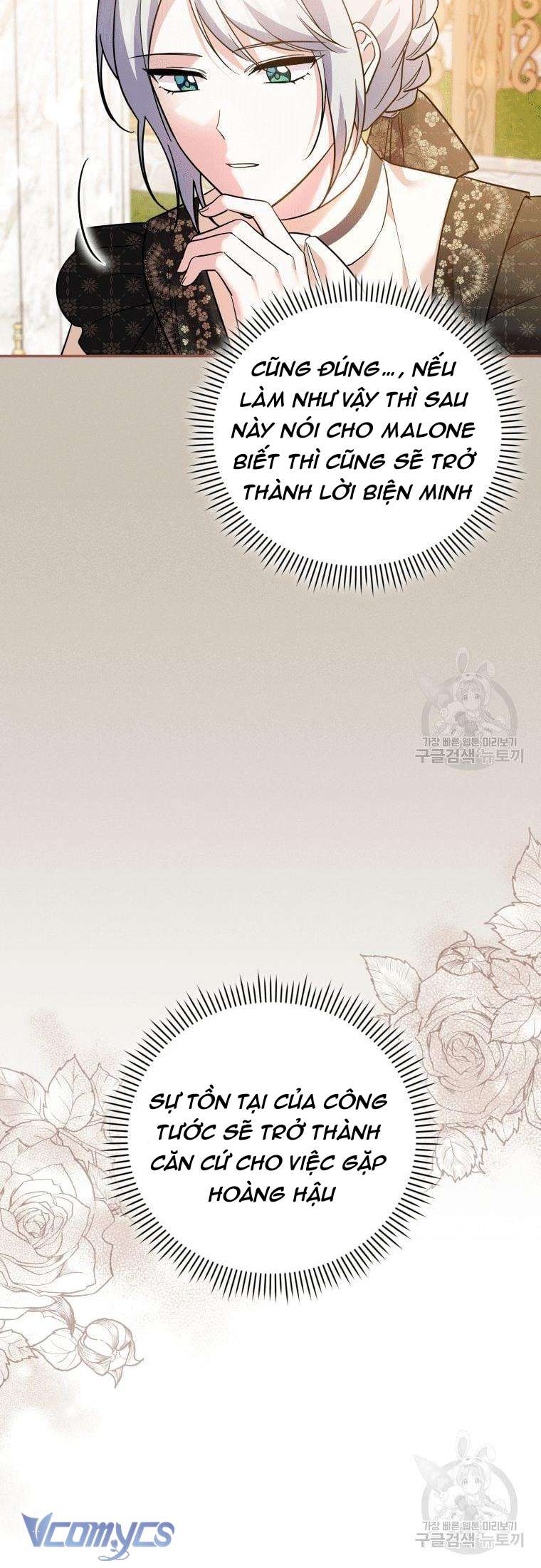 Kế Hoạch Trả Thù Chap 19 - Next Chap 20