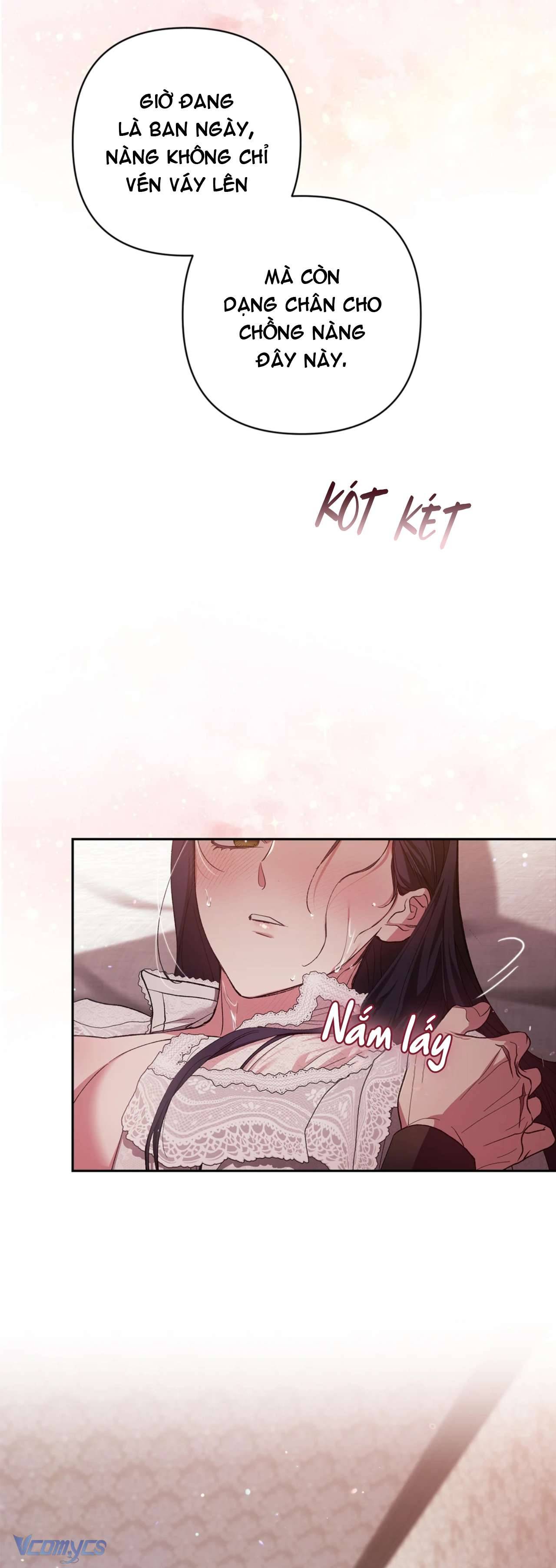 Hôn Nhân Này Rồi Sẽ Đổ Vỡ Chapter 52 - Trang 3